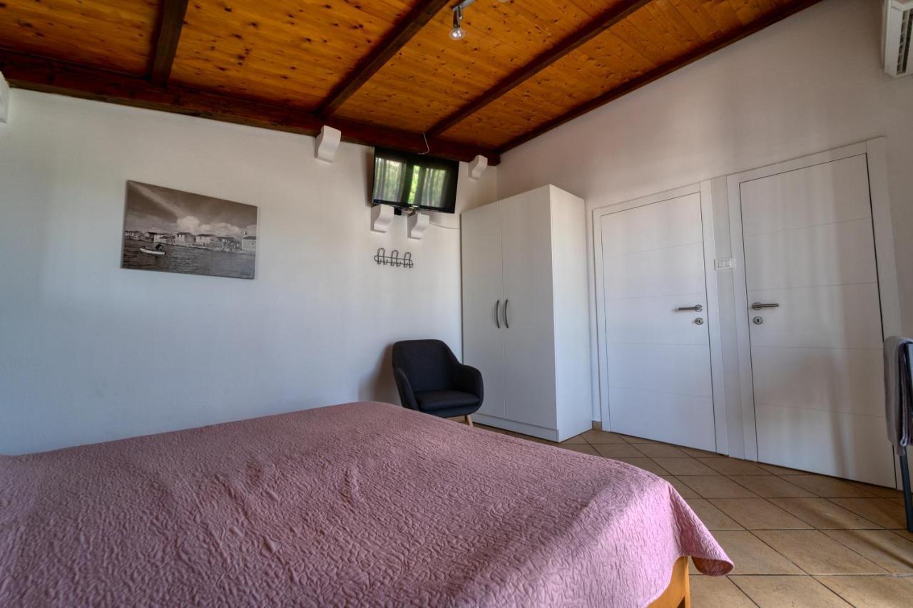 Apartmani Vesna 비빈제 외부 사진