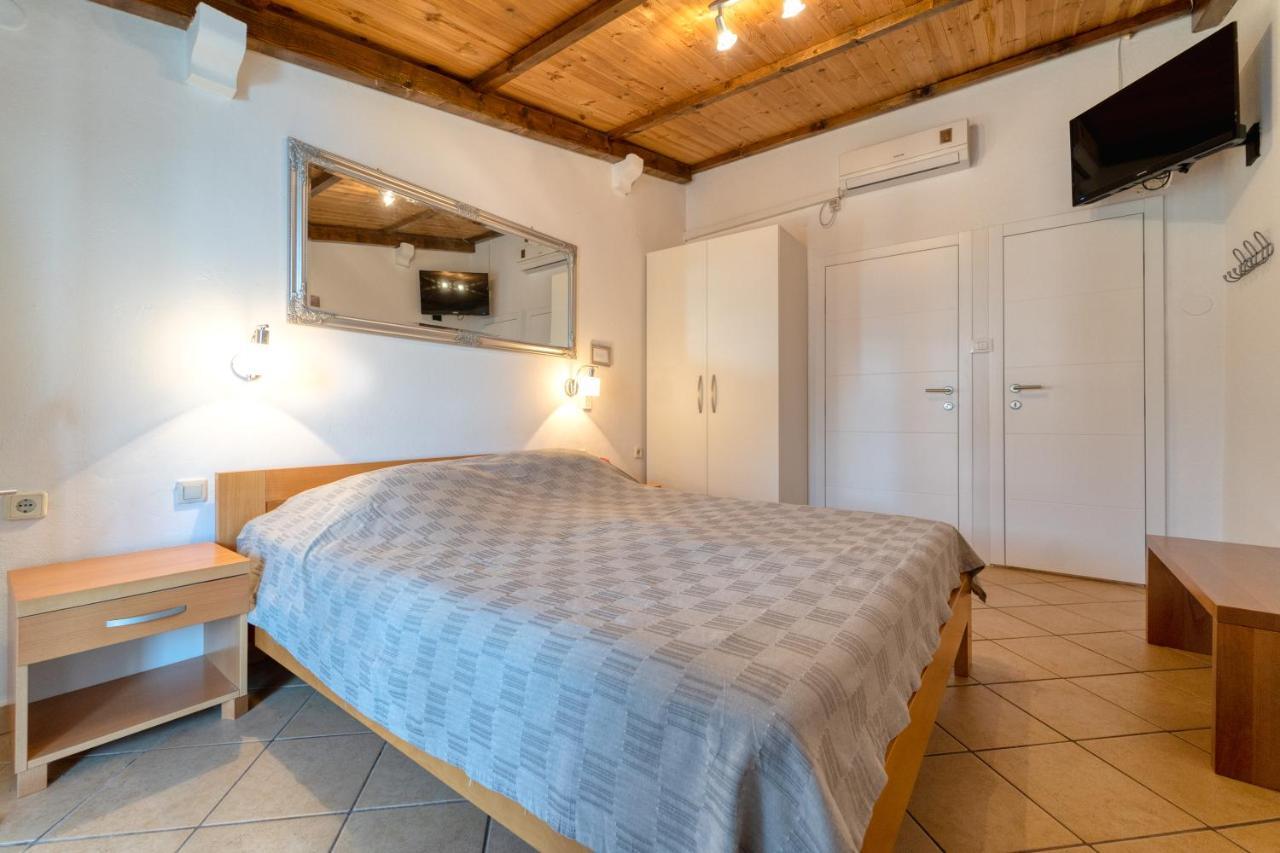 Apartmani Vesna 비빈제 외부 사진