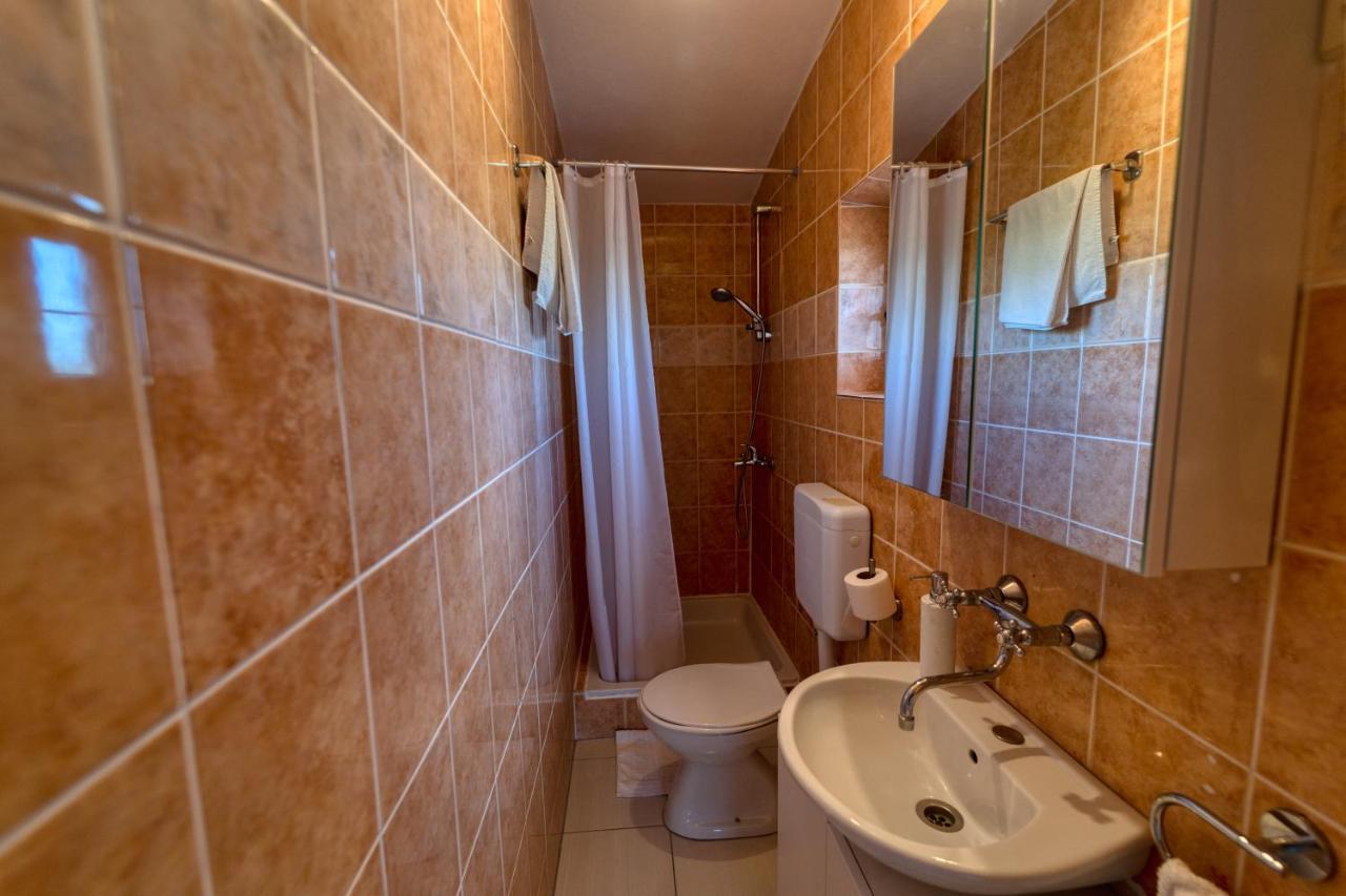 Apartmani Vesna 비빈제 외부 사진