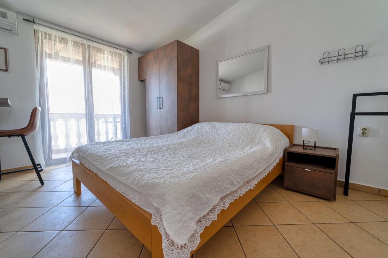 Apartmani Vesna 비빈제 외부 사진